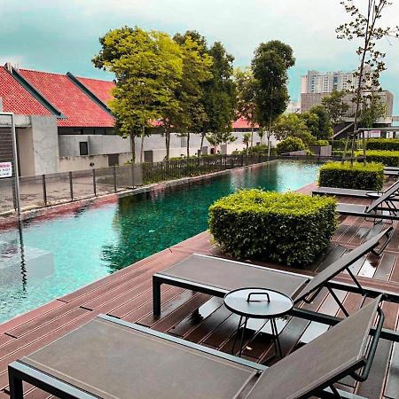 Tamarind Suites@Cyberjaya Buitenkant foto