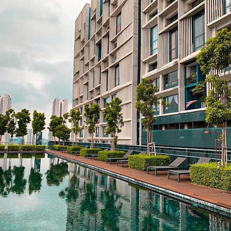 Tamarind Suites@Cyberjaya Buitenkant foto