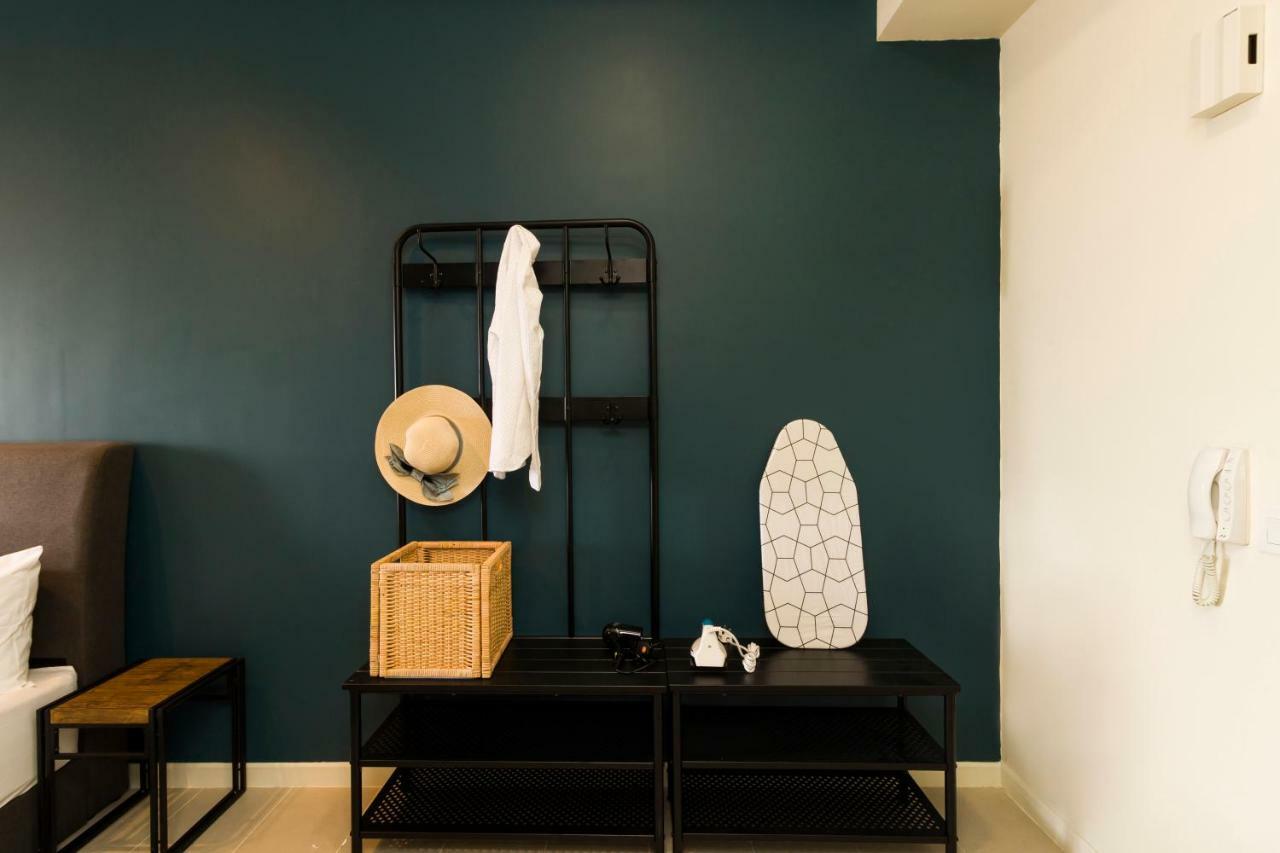 Tamarind Suites@Cyberjaya Buitenkant foto