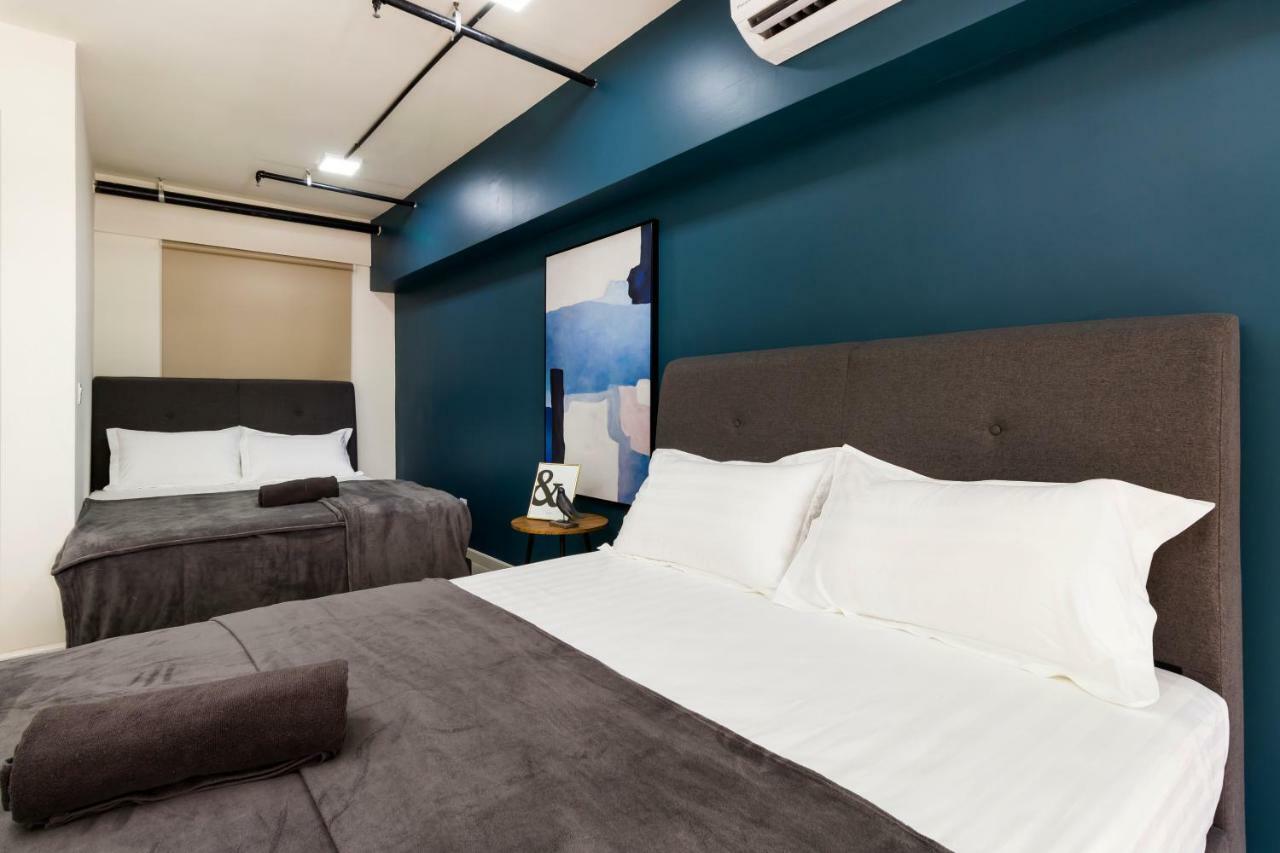 Tamarind Suites@Cyberjaya Buitenkant foto