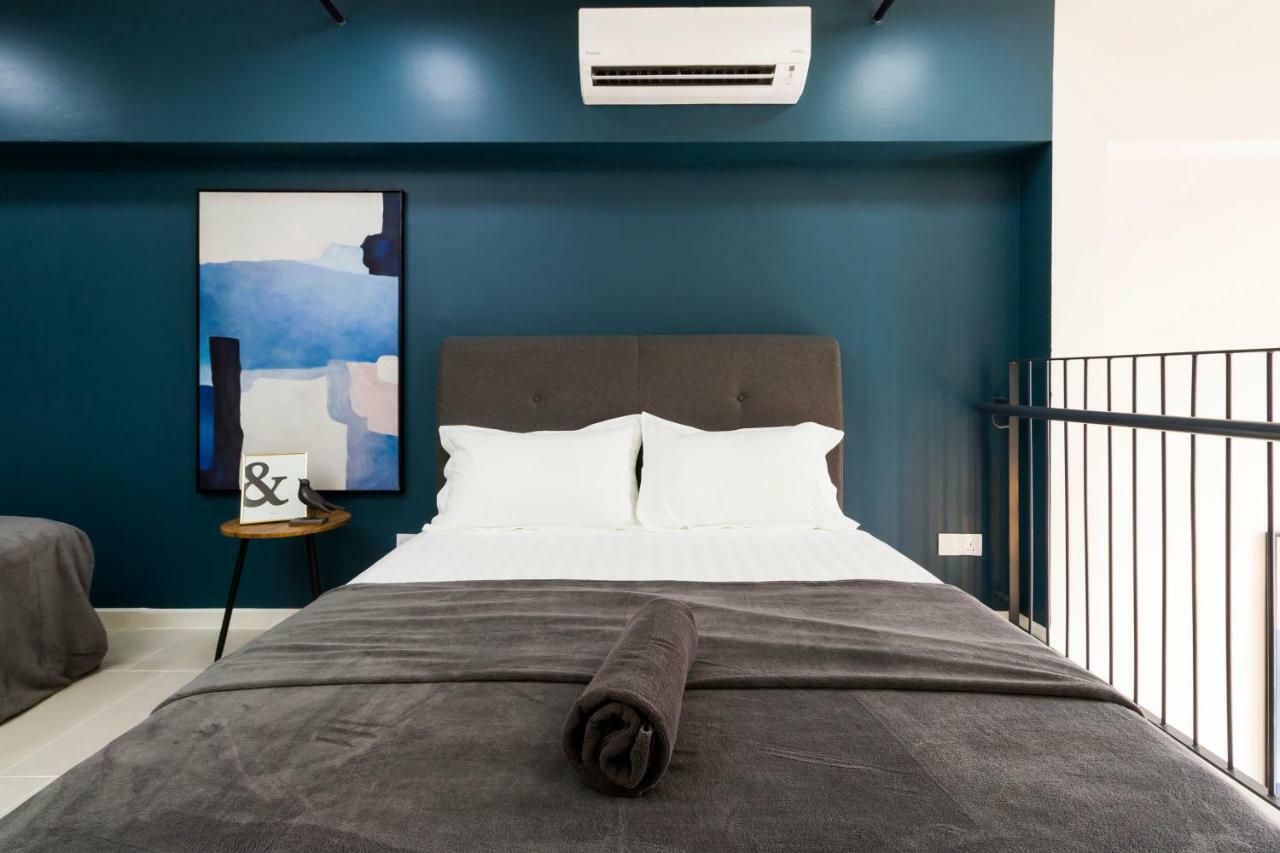 Tamarind Suites@Cyberjaya Buitenkant foto