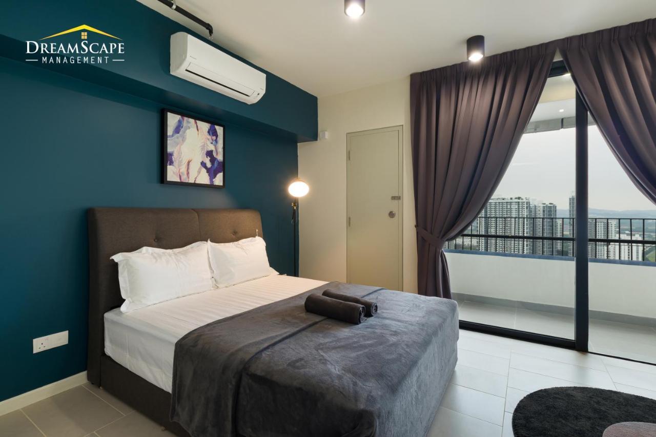 Tamarind Suites@Cyberjaya Buitenkant foto