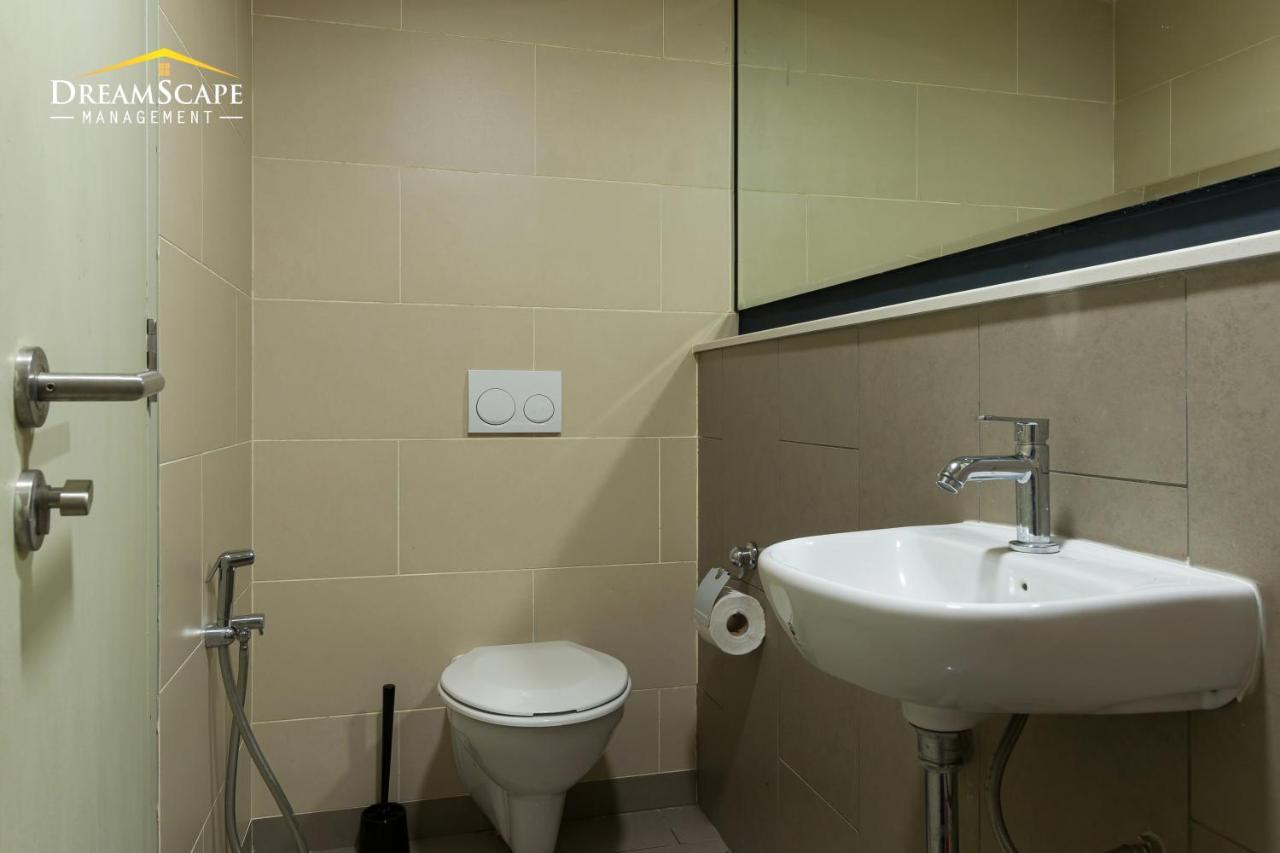 Tamarind Suites@Cyberjaya Buitenkant foto